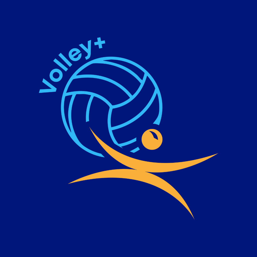 Volley+ logo